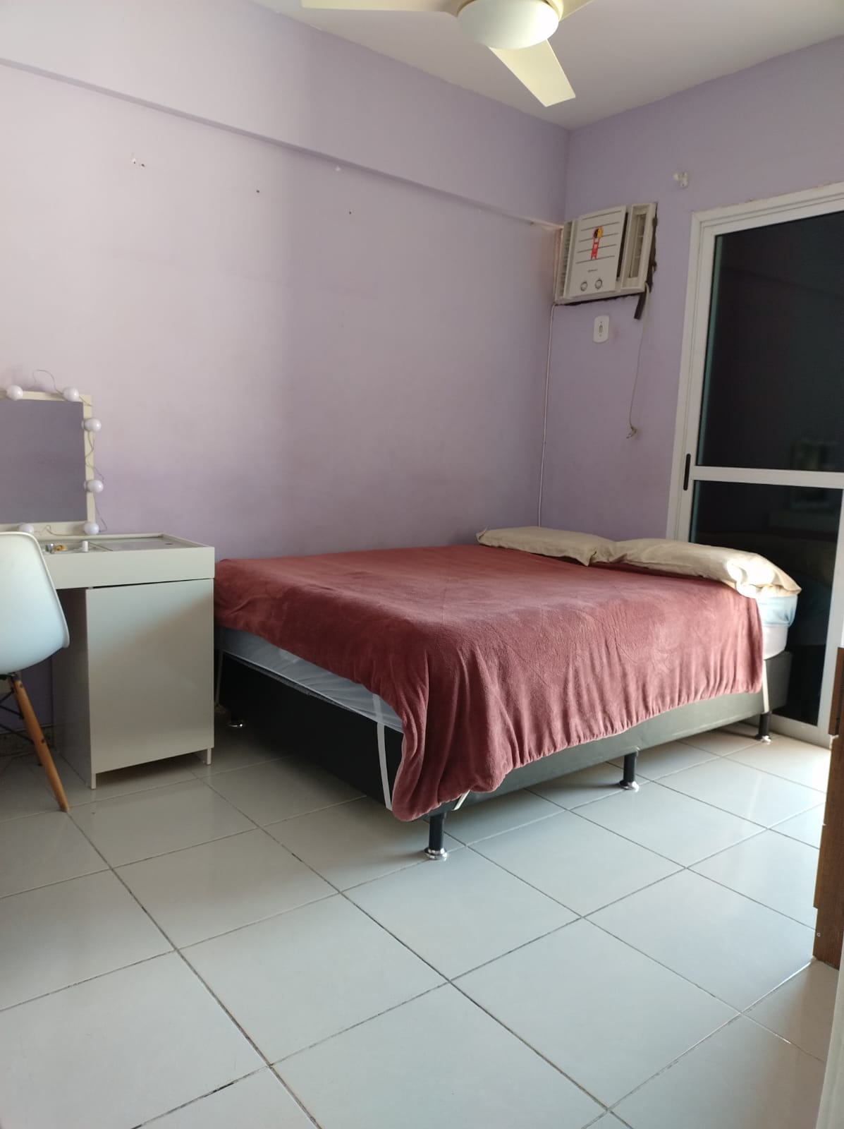 Imagem Casa de Condomínio com 3 Quartos à Venda, 119 m²em Campo Grande - Rio de Janeiro