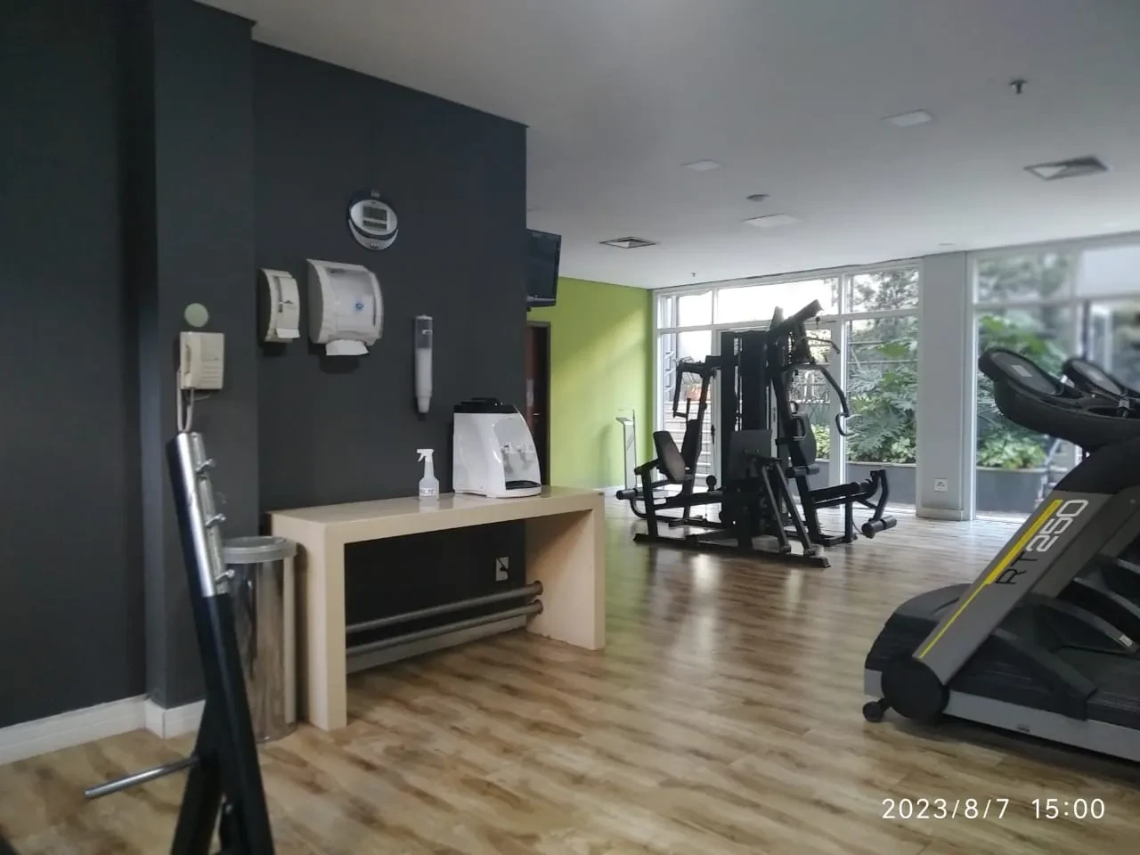 Imagem Flat com 1 Quarto à Venda ou Locação, 30 m² em Jardim Paulista - São Paulo
