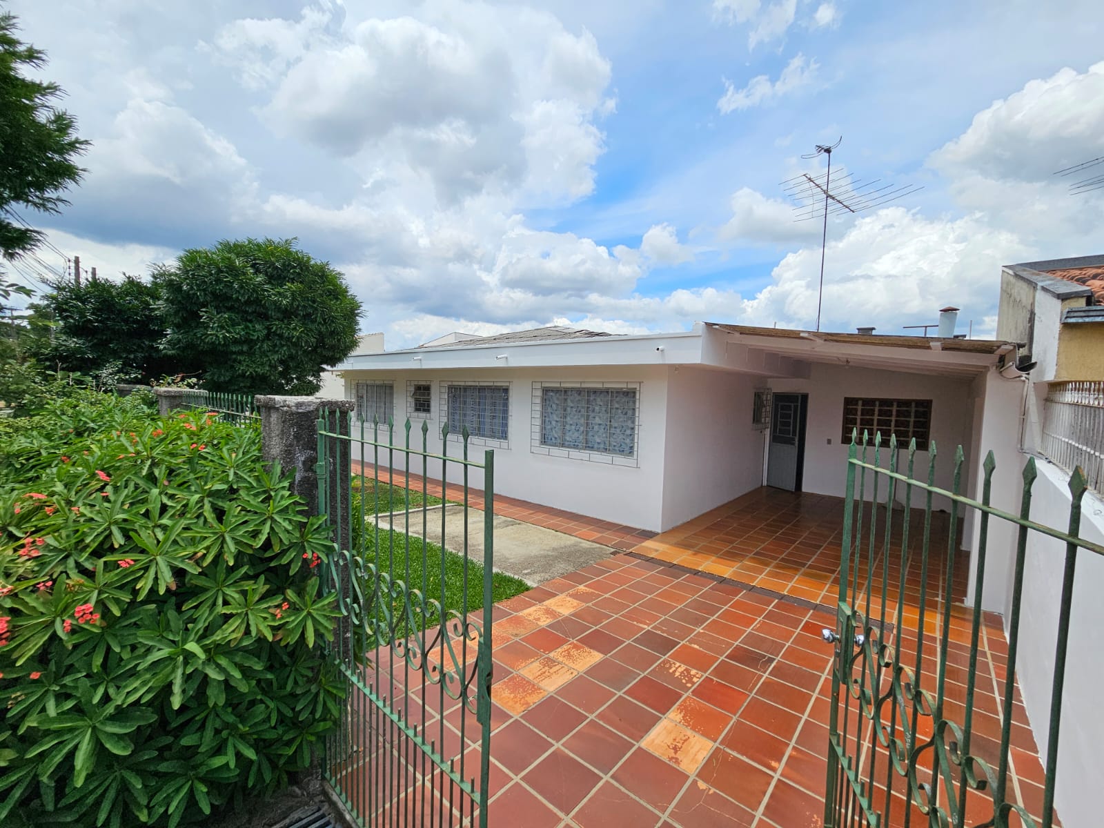 Foto do imóvel: Casa com 3 Quartos à Venda, 123 m² em Bairro Alto - Curitiba