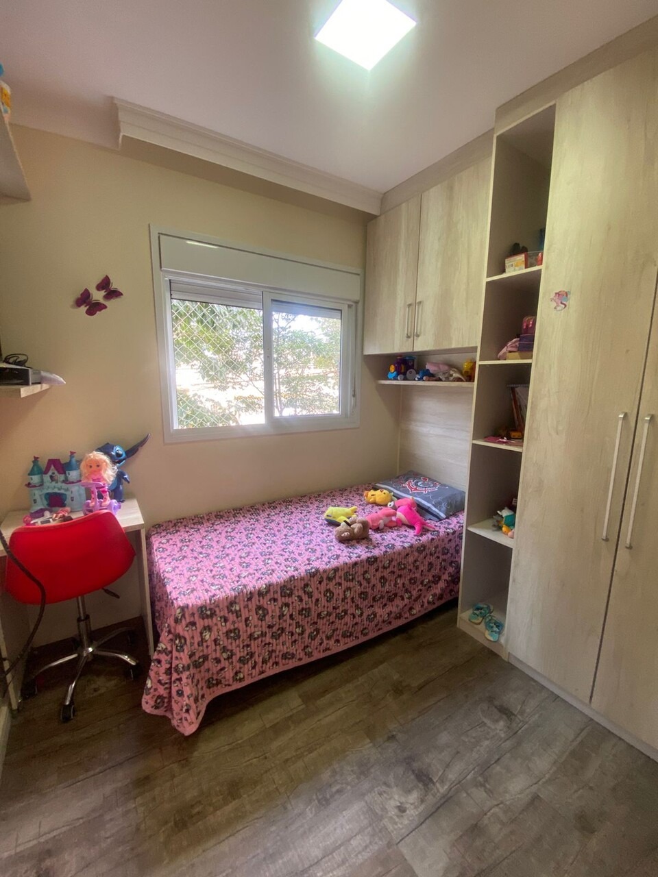 Imagem Apartamento com 4 Quartos à Venda, 105 m² em Centro - Diadema