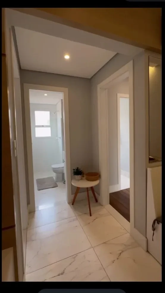 Imagem Apartamento com 2 Quartos à Venda, 58 metros em Jardim Ismênia - São José dos Campos