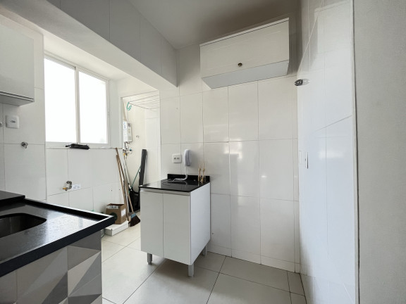 Imagem Apartamento com 2 Quartos à Venda, 65 m² em Icaraí - Niterói