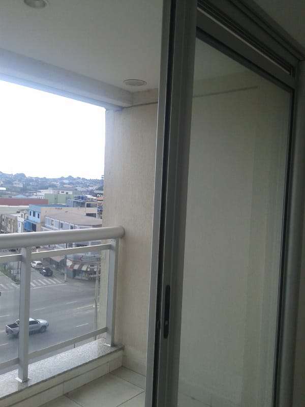 Apartamento com 1 Quarto à Venda, 38 m² em Jardim América - Itaguaí