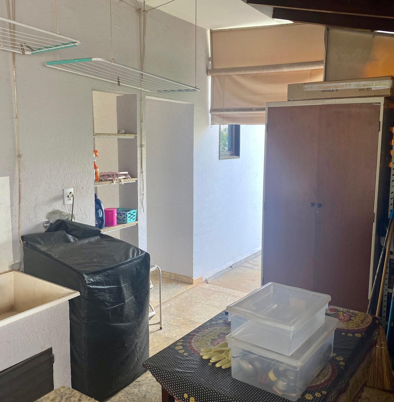 Imagem Casa com 4 Quartos à Venda, 500 m² em Jardim Aclimação - São José do Rio Preto