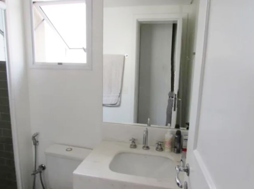 Imagem Apartamento com 4 Quartos à Venda, 148 m² em Paraíso - São Paulo