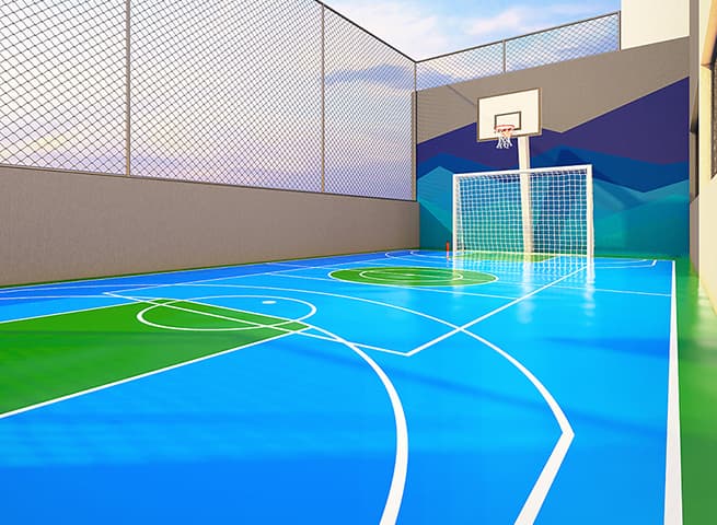 Imagem Apartamento com 3 Quartos à Venda, 45 m²em Vila Sônia - São Paulo