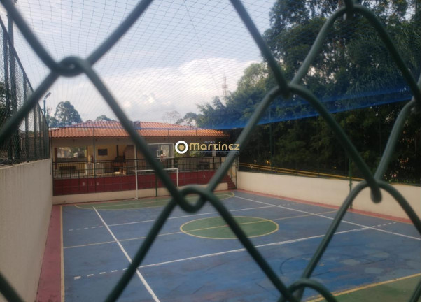 Imagem Apartamento com 2 Quartos à Venda, 59 m² em Portal dos Gramados - Guarulhos