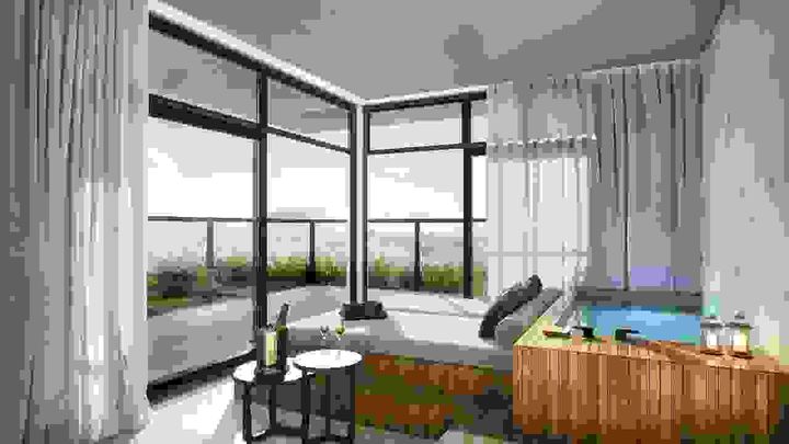 Imagem Casa com 3 Quartos à Venda, 152 m² em Tanquinho - Santana De Parnaíba