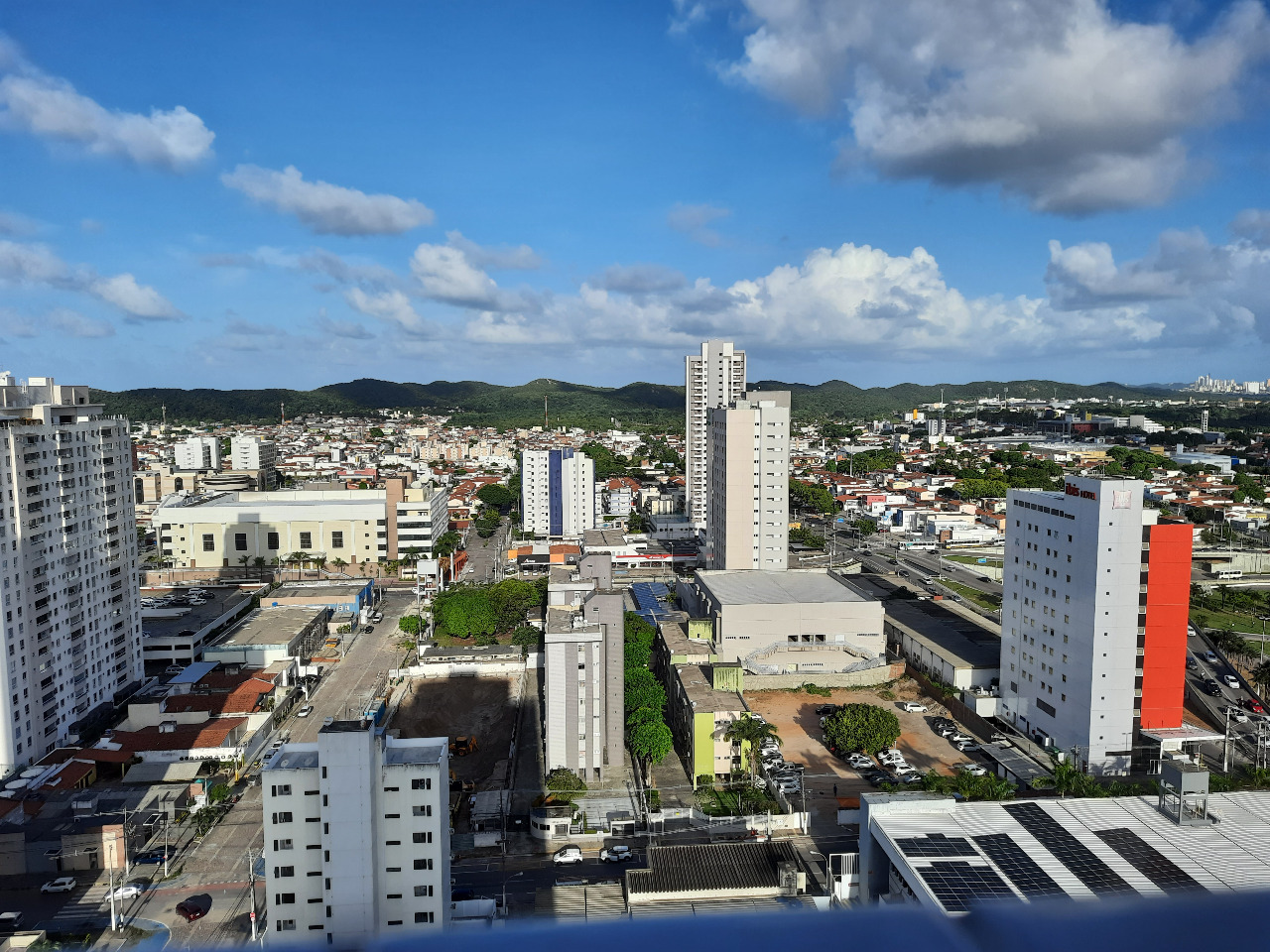 Imagem Cobertura com 3 Quartos à Venda, 200 m² em Lagoa Nova - Natal