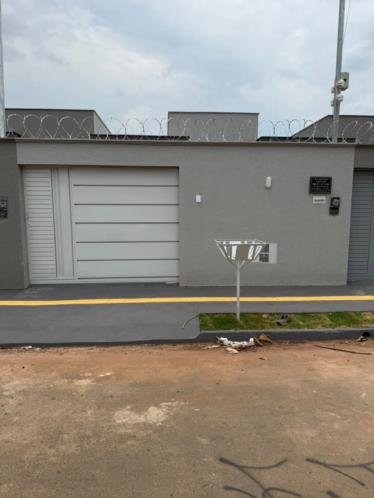 Imagem Casa com 2 Quartos à Venda, 95 m² em Jardim Dom Bosco 2ª Etapa - Aparecida de Goiânia