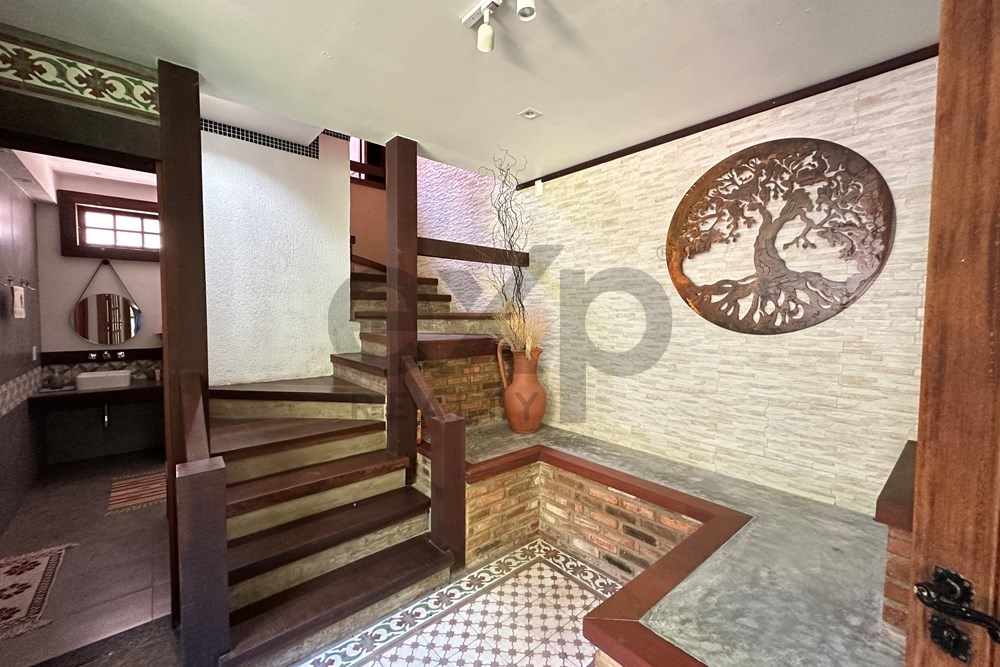 Imagem Casa de Condomínio com 5 Quartos à Venda, 502 m² em Corrêas - Petrópolis