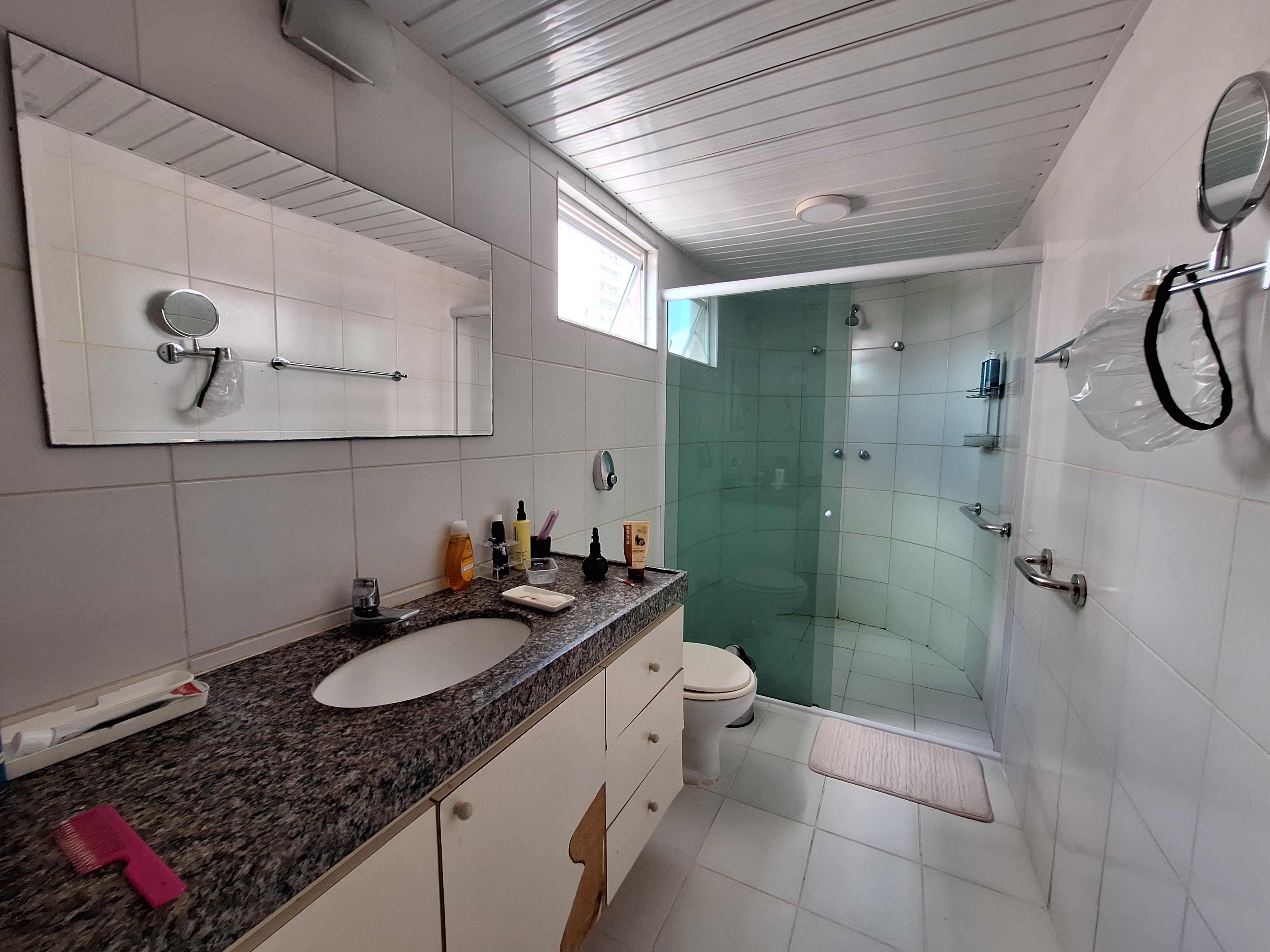 Imagem Apartamento com 3 Quartos à Venda, 197 m² em Aldeota - Fortaleza