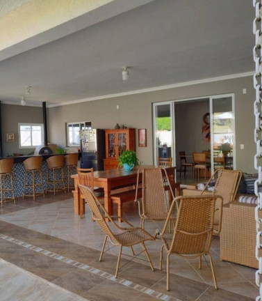 Imagem Casa de Condomínio com 4 Quartos à Venda, 390 m² em Jardim Tarumã - Jundiaí