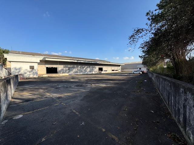 Foto do imóvel: Galpão para Alugar, 6.200 m² em Industrial Anhangüera - Osasco