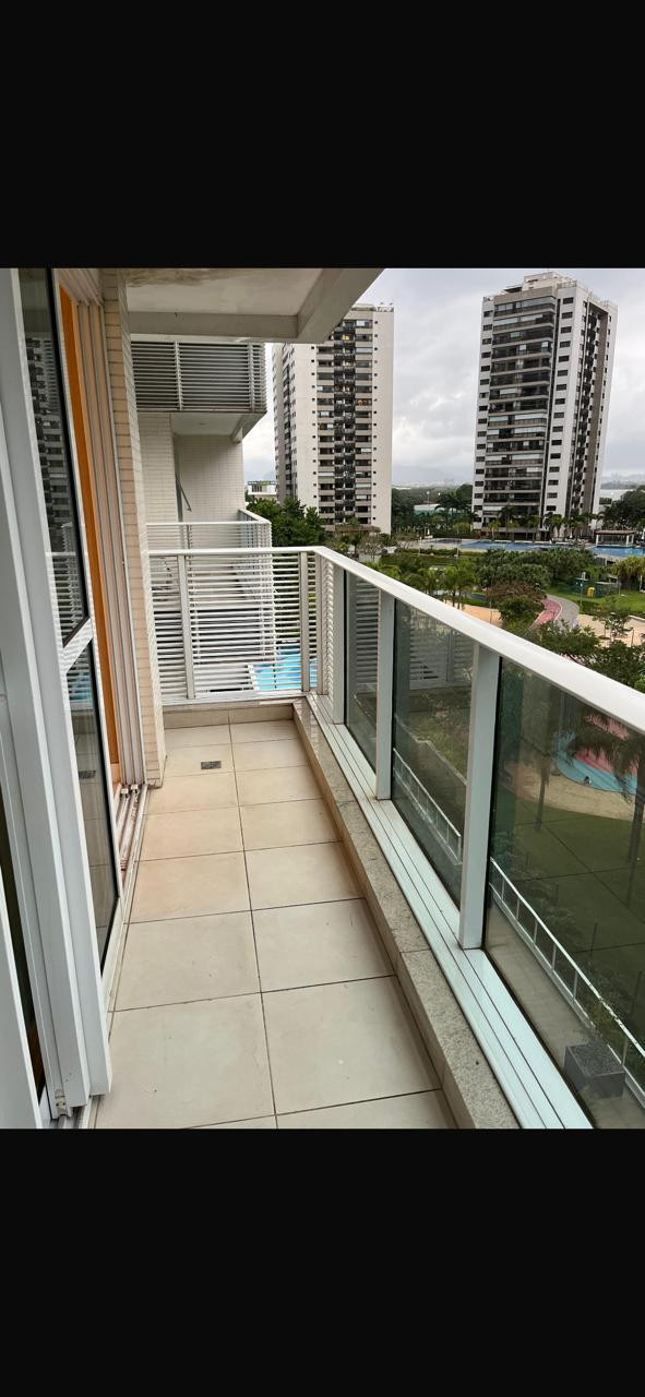 Apartamento com 2 Quartos para Alugar, 79 m² em Barra da Tijuca - Rio de Janeiro