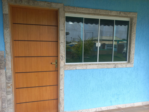 Imagem Casa com 2 Quartos à Venda, 185 m² em parque das graças - Arraial do Cabo