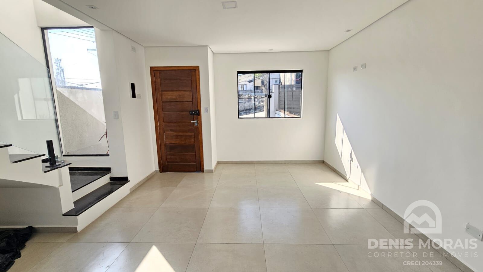 Imagem Sobrado com 3 Quartos à Venda, 135 m²em Vila Lavínia - Mogi das Cruzes