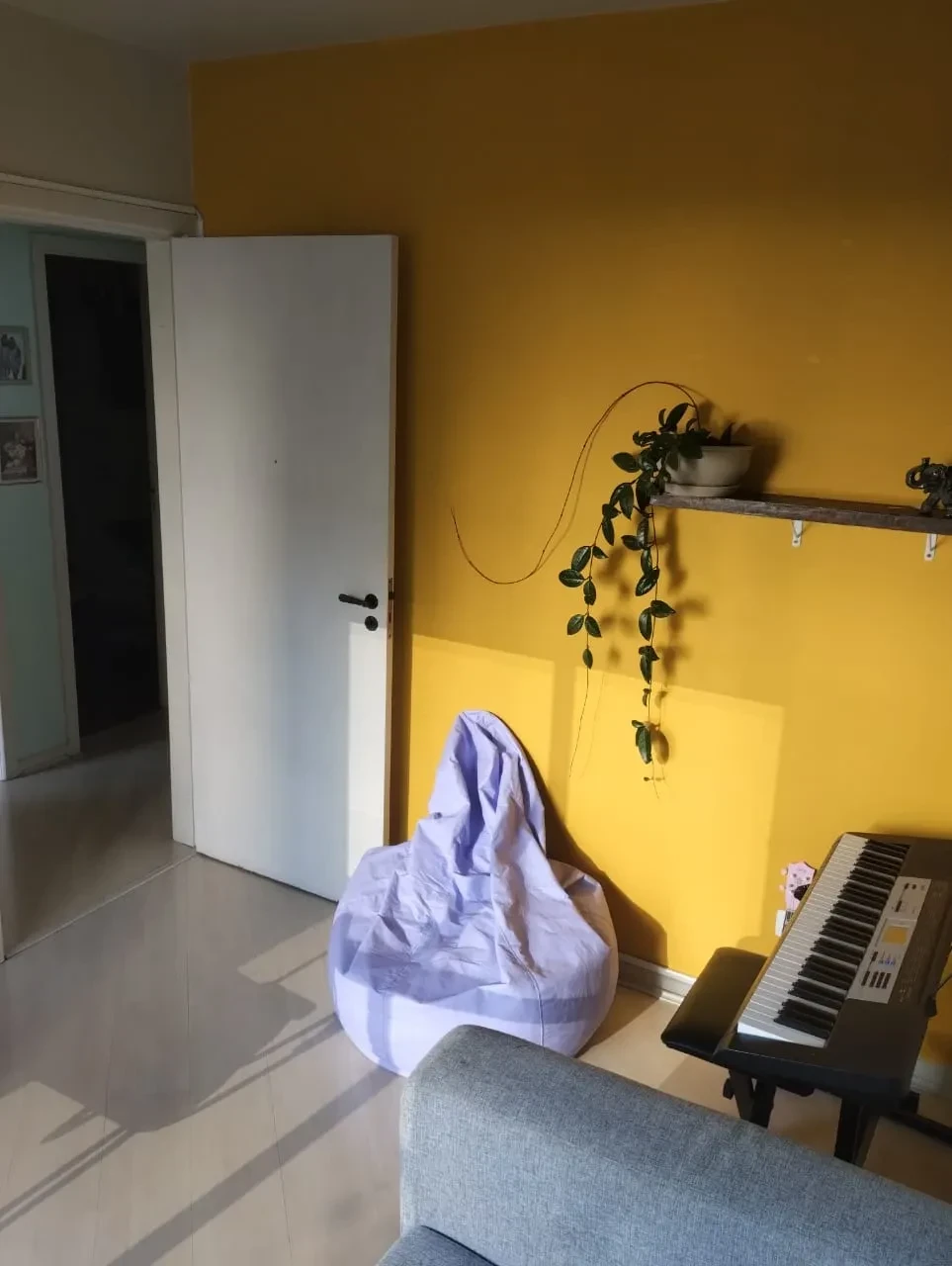 Imagem Apartamento com 3 Quartos à Venda, 71 metros em Vila Izabel - Curitiba