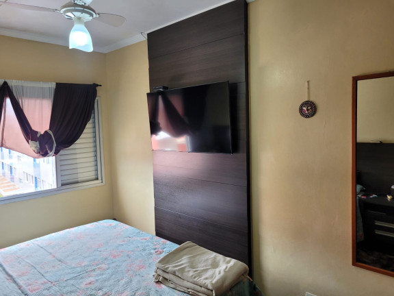Apartamento com 2 Quartos à Venda, 70 m² em Centro - Itanhaém