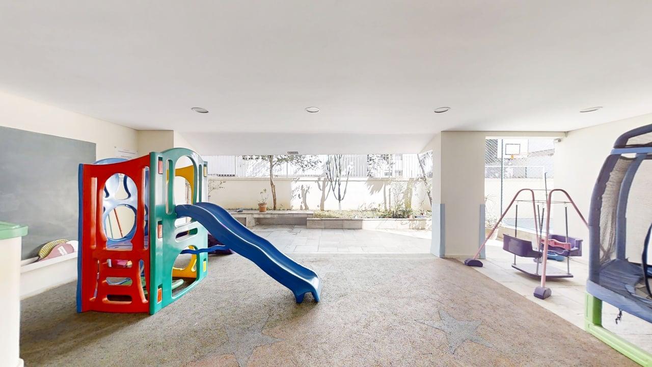 Foto do imóvel: Apartamento com 2 Quartos à Venda, 140 m² em Itaim Bibi - São Paulo