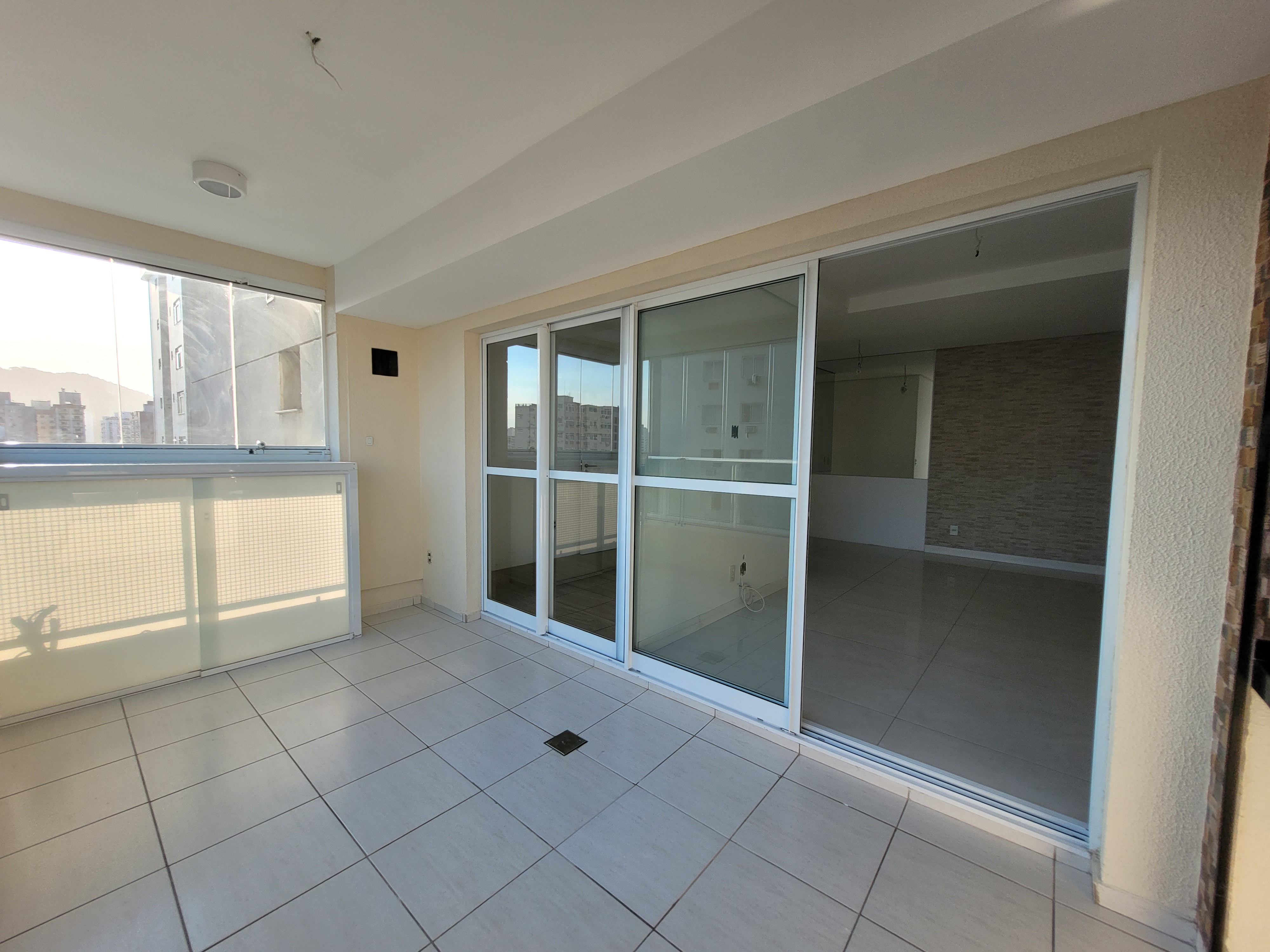 Foto do imóvel: Apartamento com 3 Quartos à Venda, 88 m² em Campo Grande - Santos