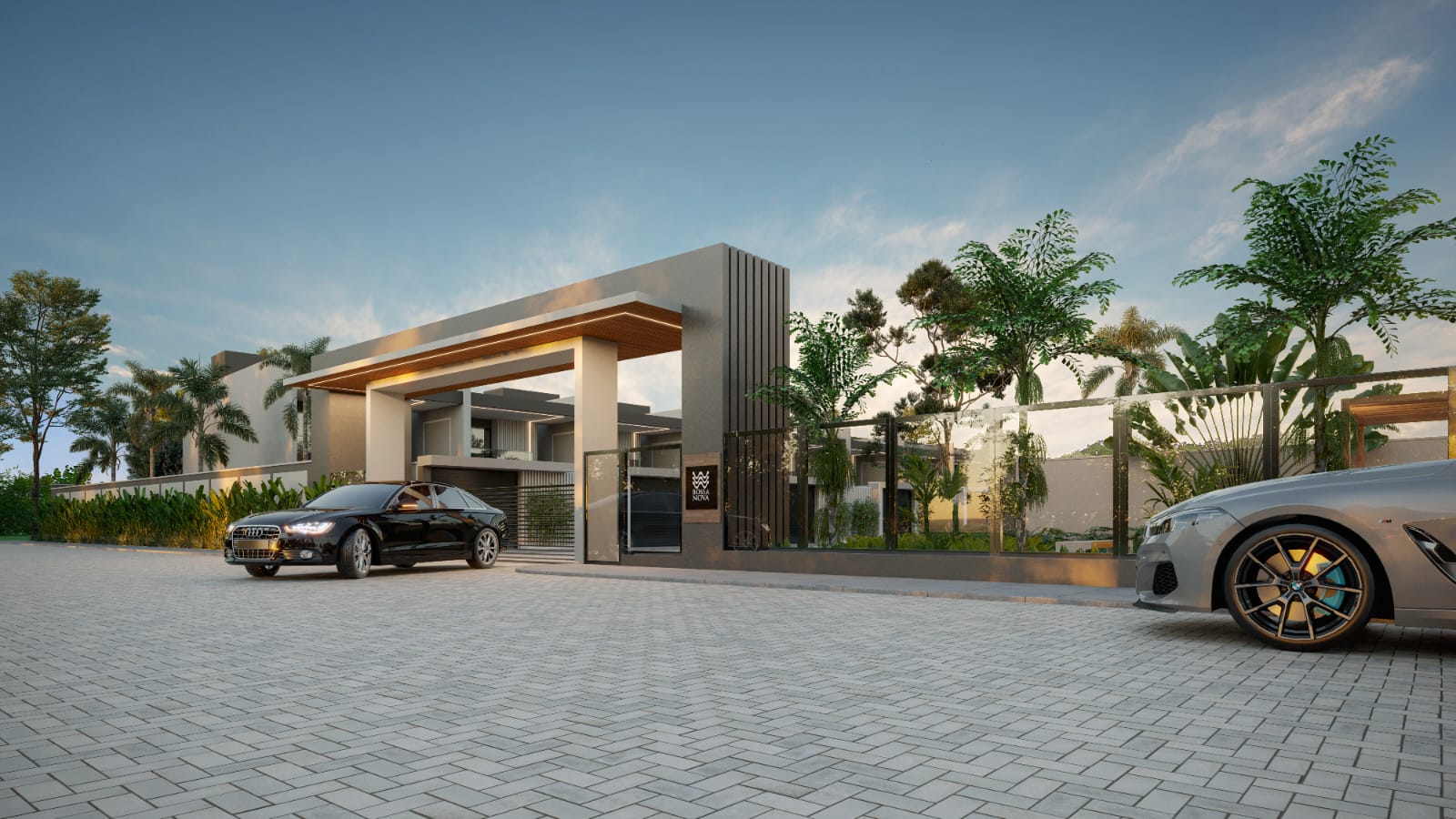 Casa com 3 Quartos à Venda, 118 m² em Olho d'água - Eusébio