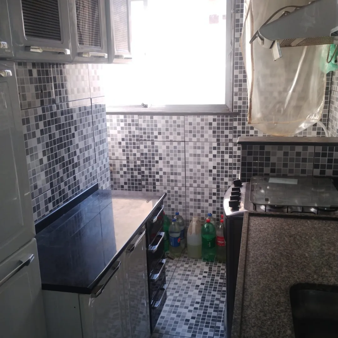 Imagem Apartamento com 2 Quartos à Venda, 50 m²em Campo Grande - Rio de Janeiro