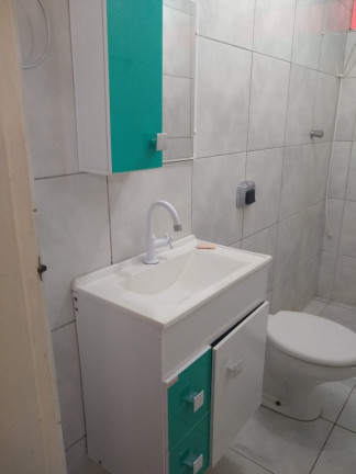 Imagem Casa com 2 Quartos à Venda, 130 m² em Ceilândia Sul (Ceilândia) - Brasília