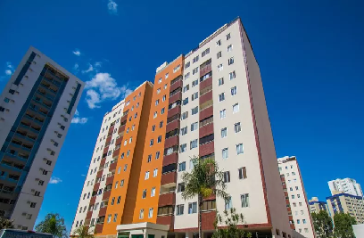 Condomínio Eliane Fleury em Brasília