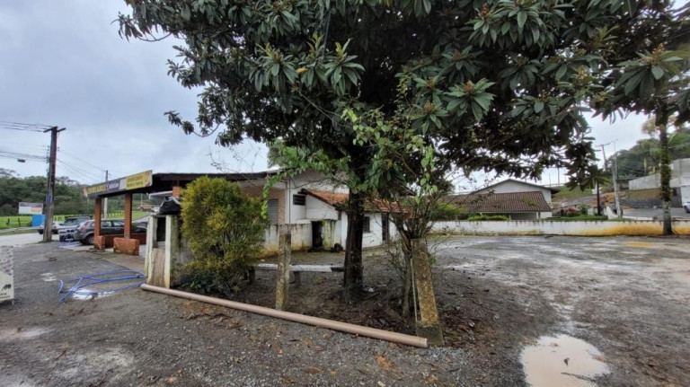 Imagem Terreno à Venda, 672 m² em Floresta - Joinville