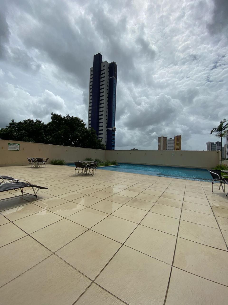 Imagem Apartamento com 2 Quartos para Alugar, 78 m²em Pedreira - Belém