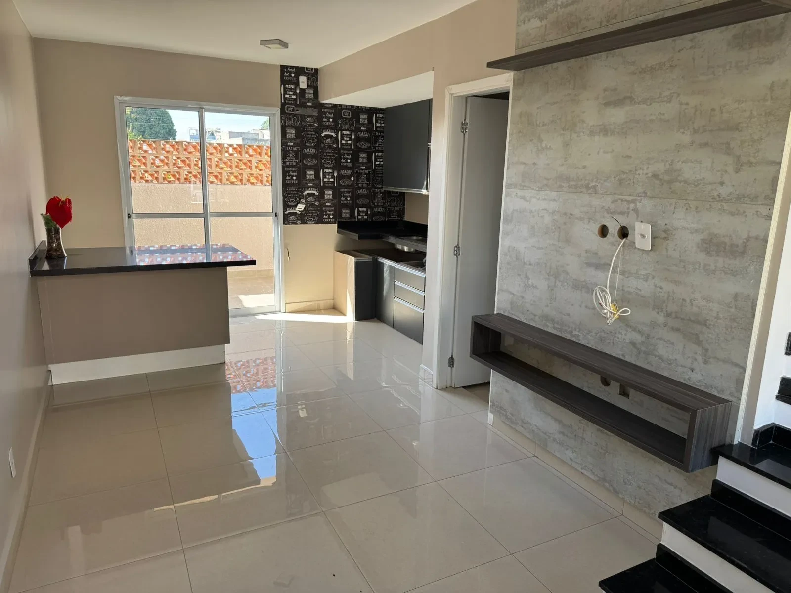 Foto do imóvel: Casa de Condomínio com 2 Quartos à Venda, 57 m² em Vila Mineirão - Sorocaba