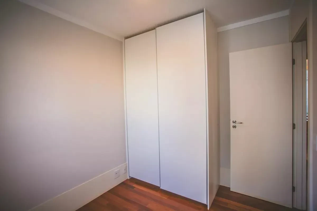 Imagem Apartamento com 3 Quartos à Venda, 117 m² em Chácara Inglesa - São Paulo