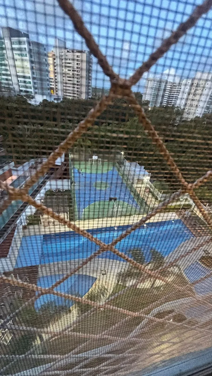 Imagem Apartamento com 4 Quartos à Venda, 141 m² em Alphaville I - Salvador