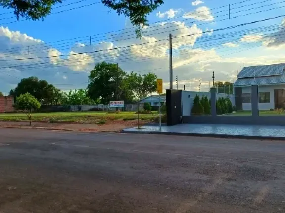 Imagem Terreno à Venda, 390 metros em Pitangueiras - Pitangueiras