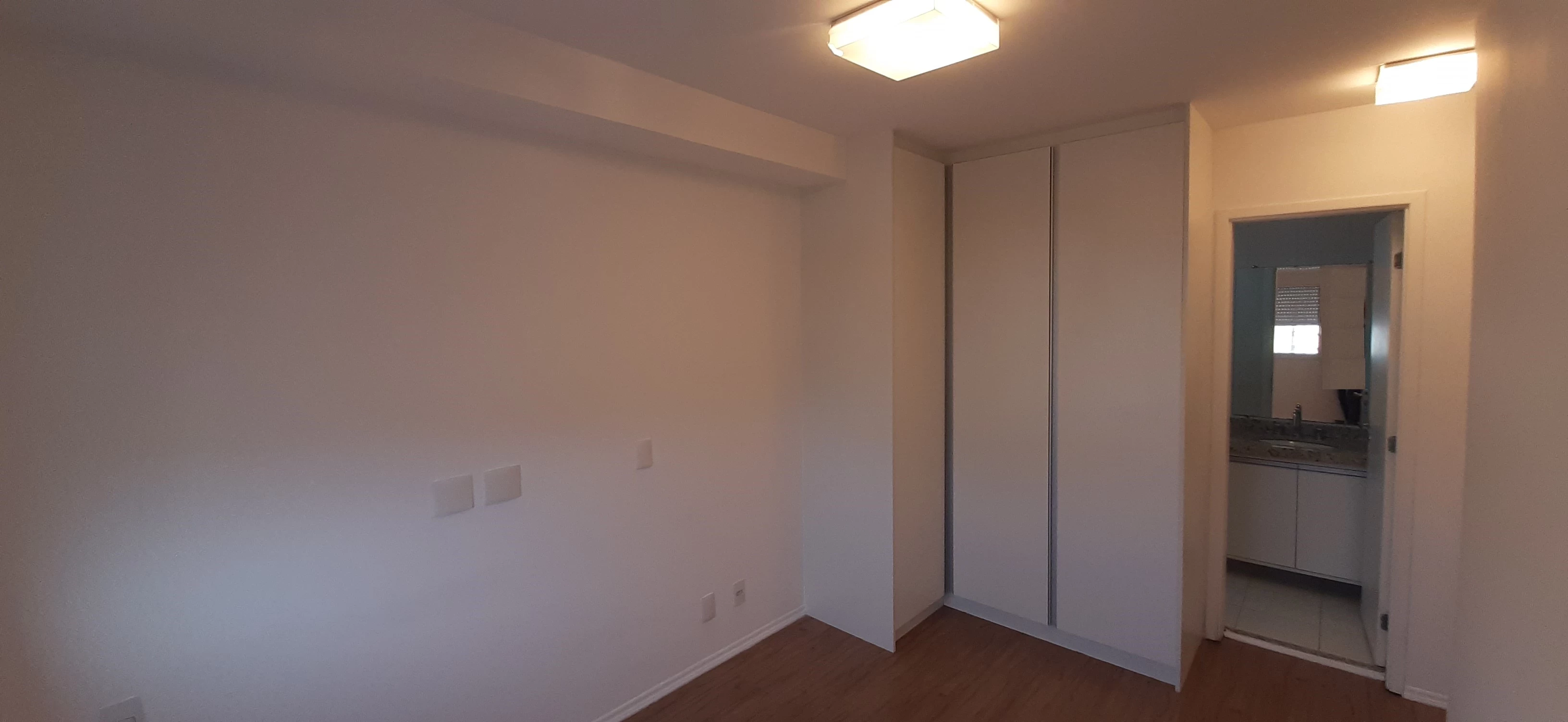 Imagem Apartamento com 2 Quartos à Venda, 62 m² em Lapa - São Paulo