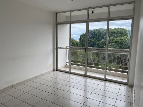 Imagem Apartamento com 2 Quartos à Venda, 60 m² em Setor dos Afonsos - Aparecida de Goiânia