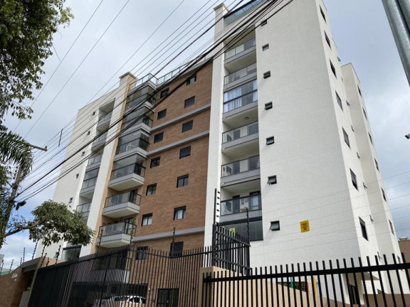 Condomínio Trieste em Curitiba