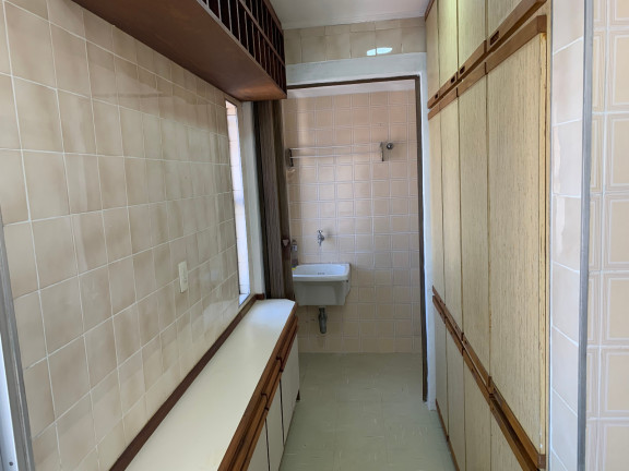 Imagem Cobertura com 3 Quartos à Venda, 126 m²em Vila Ipojuca - São Paulo