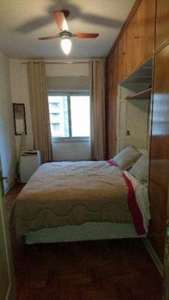 Imagem Apartamento com 2 Quartos à Venda, 67 m² em Bela Vista - São Paulo