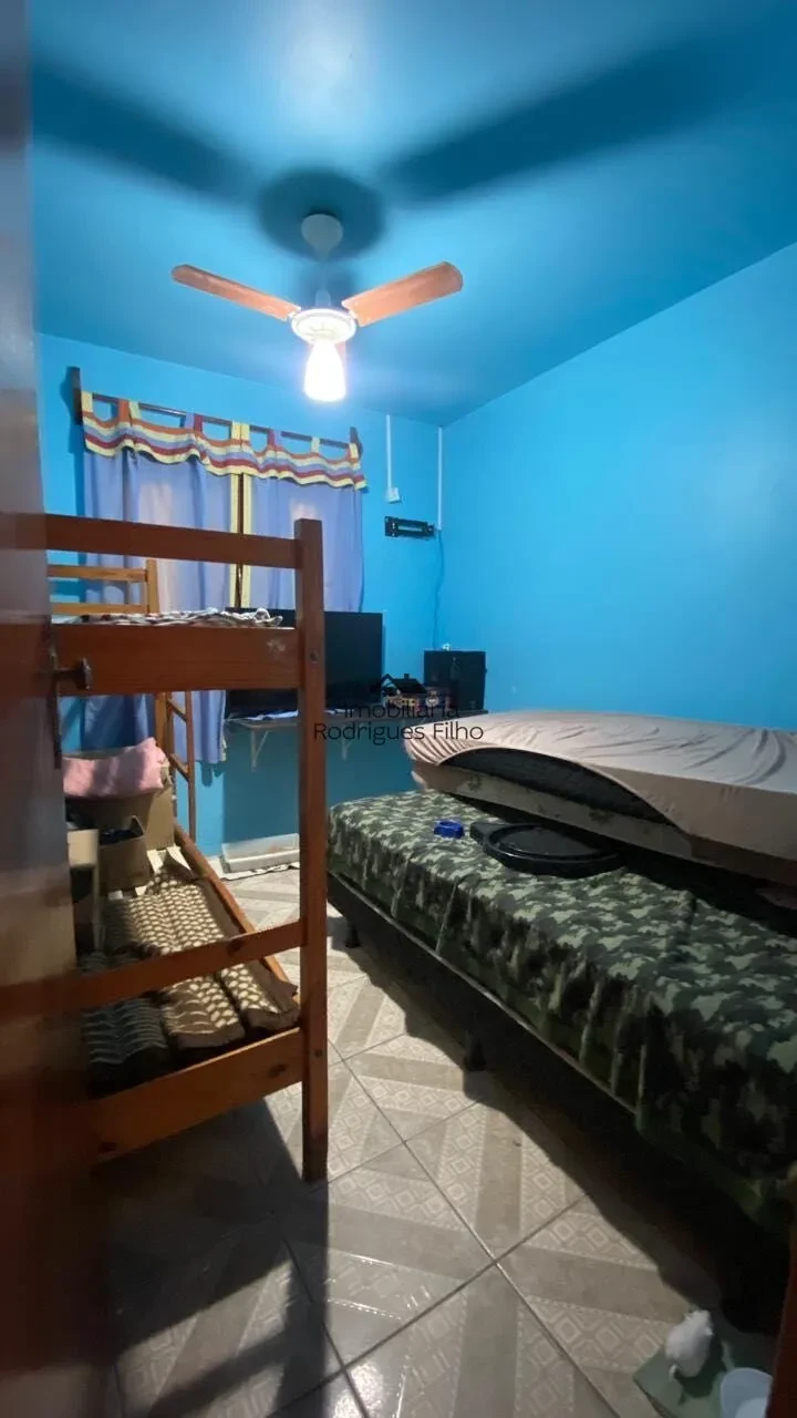 Imagem Casa com 3 Quartos à Venda, 154 m² em Barra do Saí - Itapoá