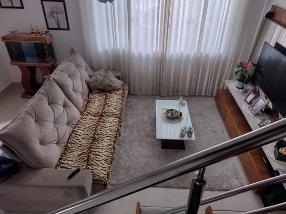 Imagem Casa com 3 Quartos à Venda, 125 m² em Jardim Mariléa - Rio das Ostras