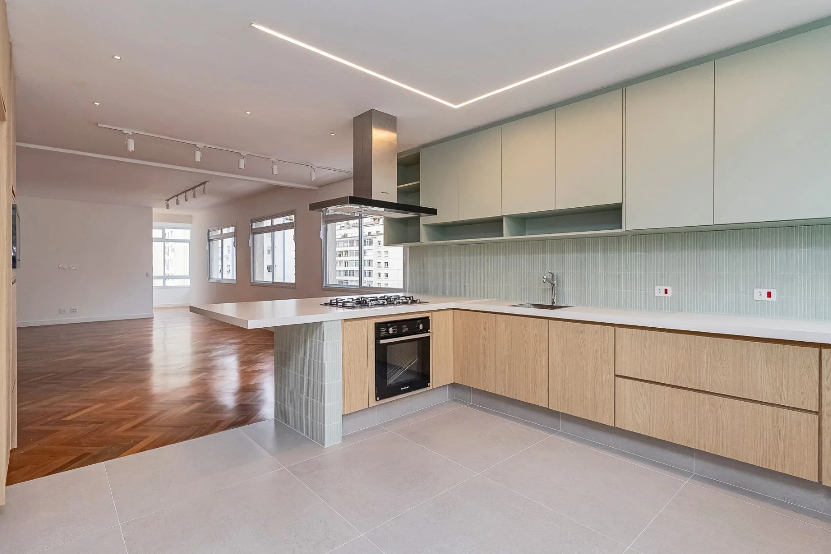 Imagem Apartamento com 3 Quartos à Venda, 230 m² em Vila Iolanda II - São Paulo Imagem Apartamento com 3 Quartos à Venda, 230 m² em Vila Iolanda II - São Paulo