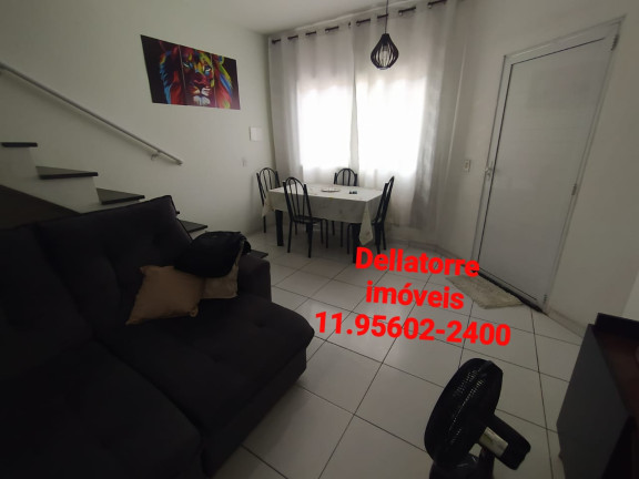 Imagem Sobrado com 2 Quartos à Venda, 89 m²em Vila Perracini - Poá