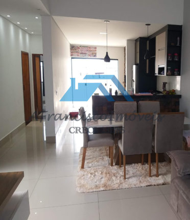 Imagem Casa de Condomínio com 3 Quartos à Venda, 105 m² em Horto Florestal - Sorocaba