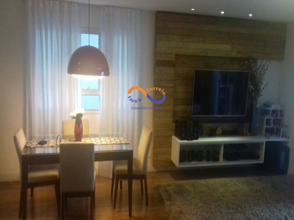 Apartamento com 3 Quartos à Venda, 144 m² em Rudge Ramos - São Bernardo do Campo