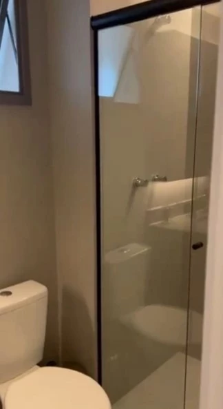 Imagem Studio com 1 Quarto para Alugar, 39 m² em Vila Nova Conceição - São Paulo