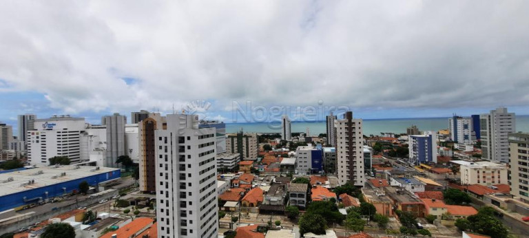 Imagem Apartamento com 5 Quartos à Venda, 118 m² em Bairro Novo - Olinda