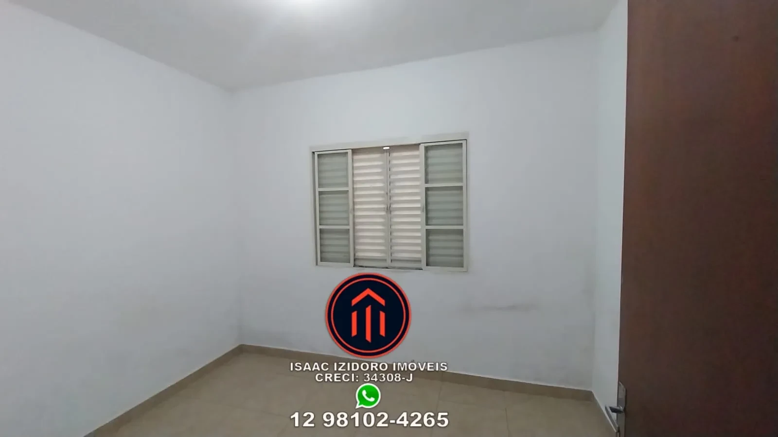 Imagem Casa com 2 Quartos à Venda, 104 m² em Campo do Galvão - Guaratinguetá