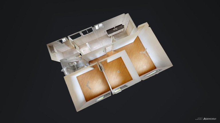 Imagem Apartamento com 2 Quartos à Venda, 58 m² em Vila Guarani (z Sul) - São Paulo